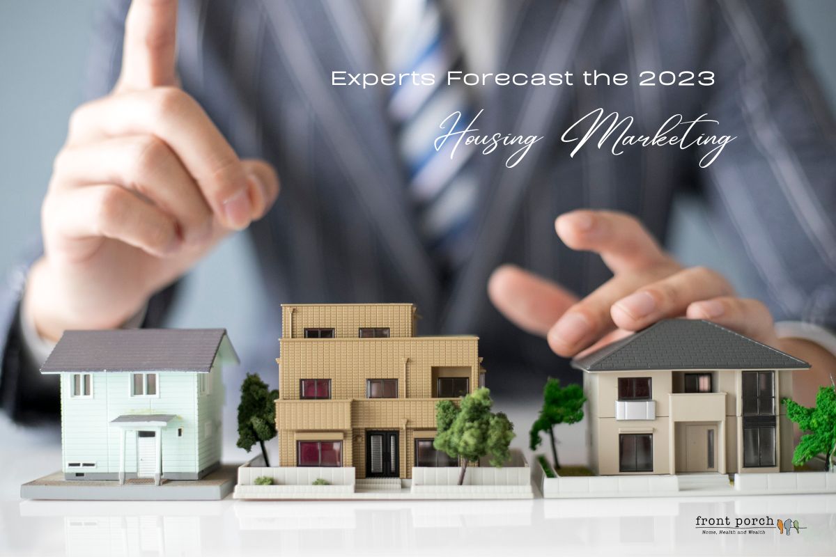 Experts-Forecast-the-2023-Housing-Market
